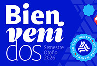 Bienvenidos 2026