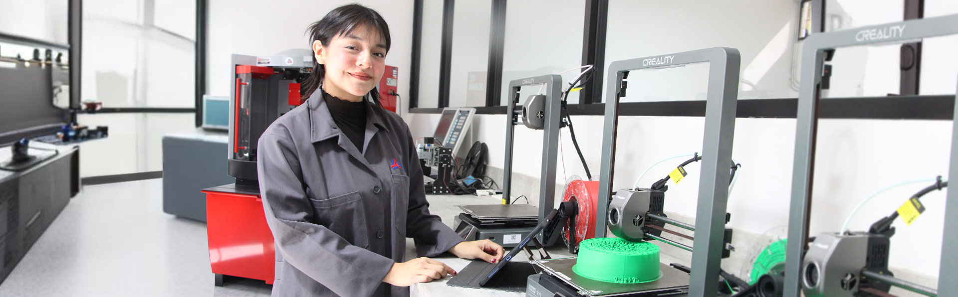 Licenciatura en Diseño Industrial