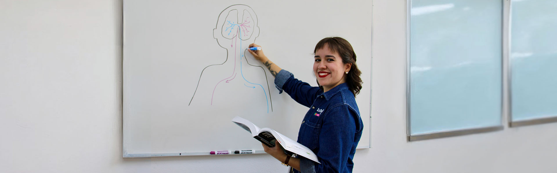 Maestría en Educación