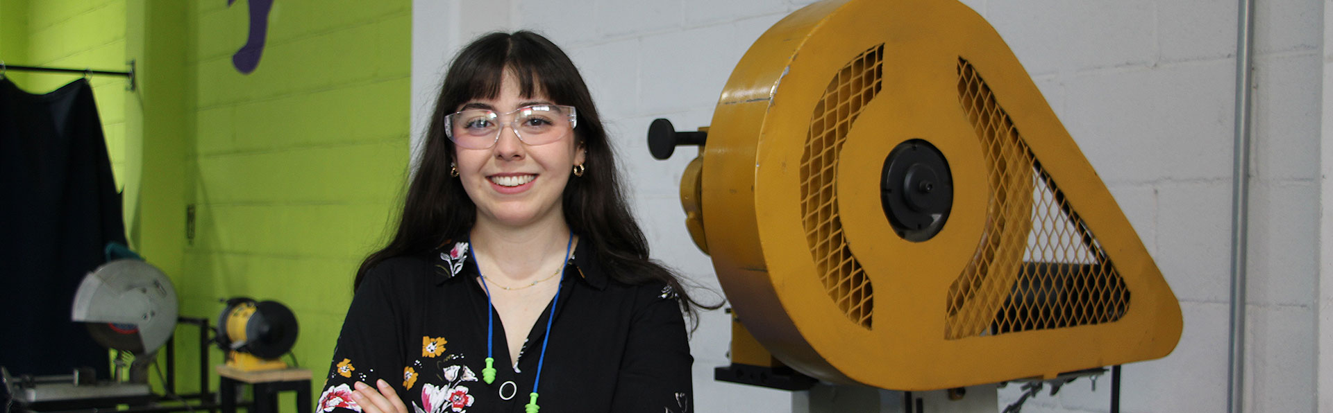 Maestría Especialidad en Moldes y Troqueles