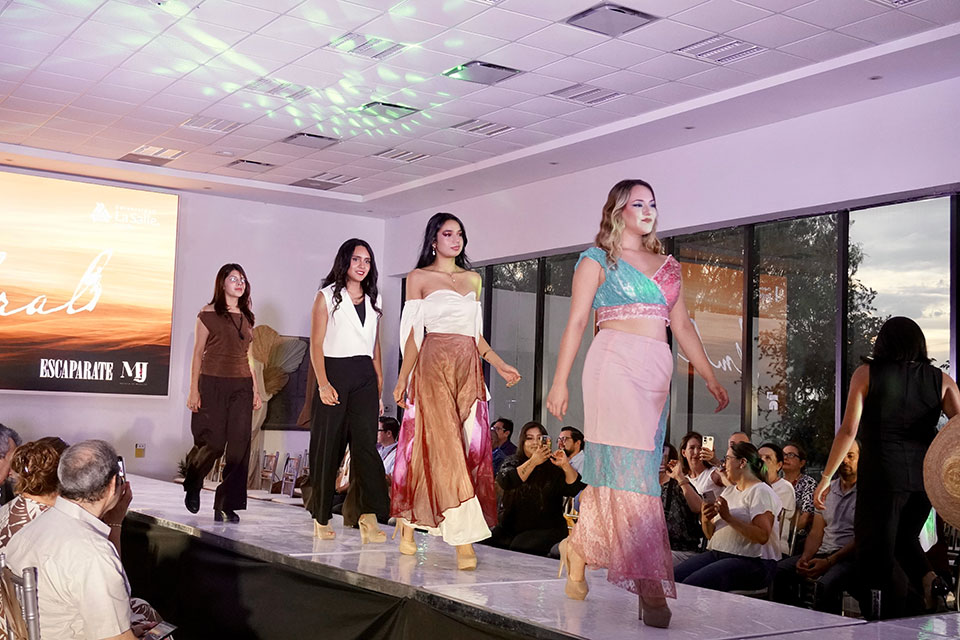 Pasarela “Umbral” Diseño Industrial 