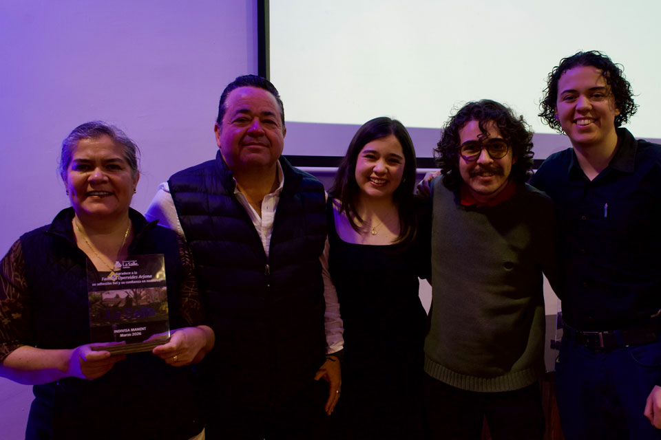 reconocimiento fidelitas 3