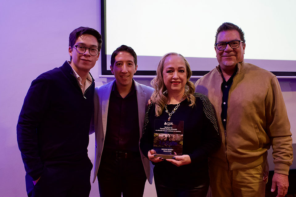 reconocimiento fidelitas 5