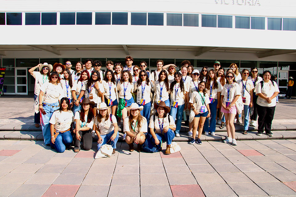 FLAC 2026 La Salle Victoria